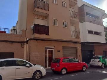 Apartamento en Venta en Centro Ciudad