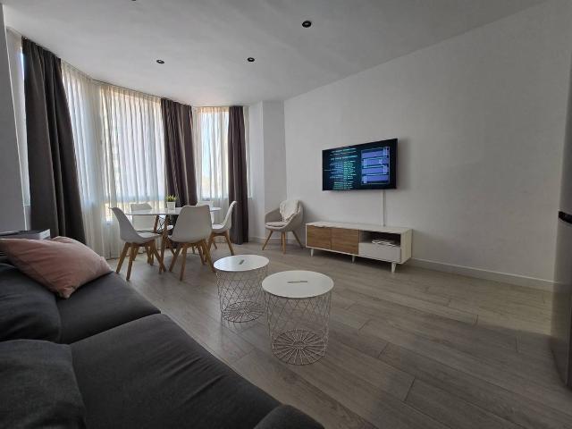 Apartamento en Venta en Centro ciudad
