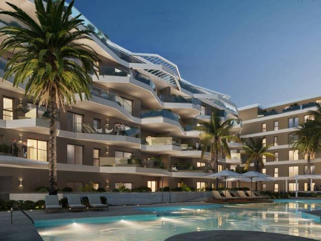 Apartamento en Venta en Centro ciudad