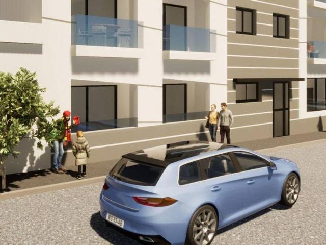 Apartamento en Venta en Centro ciudad