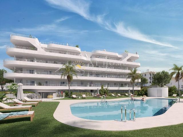 Apartamento en Venta en Centro ciudad