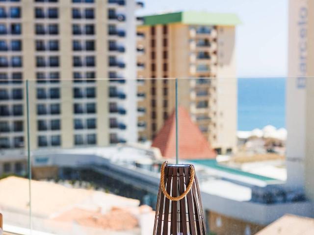Apartamento en Venta en Centro ciudad