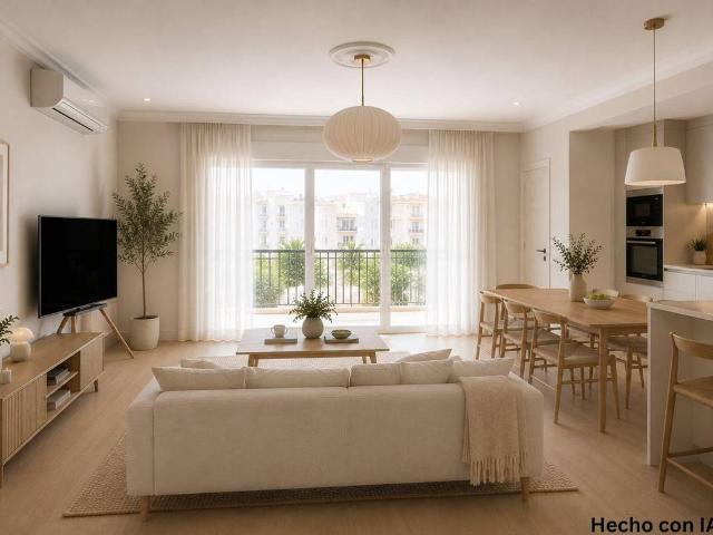 Apartamento en Venta en Centro ciudad
