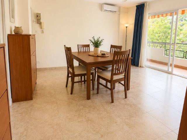 Apartamento en Venta en Centro ciudad