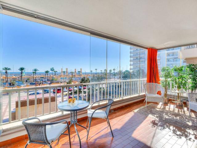 Apartamento en Venta en Centro ciudad