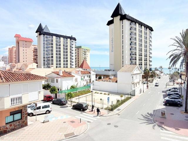Apartamento en Venta en Centro ciudad