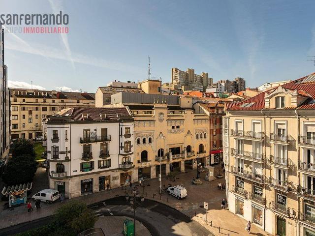 Apartamento en Venta en Centro Ayuntamiento