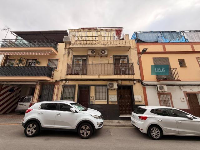 Apartamento en Venta en Centro Barriada Mallorca