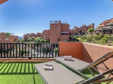 Apartamento en Venta en Centro Doña Mercedes