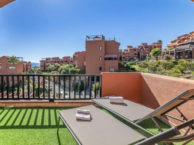 Apartamento en Venta en Centro Doña Mercedes