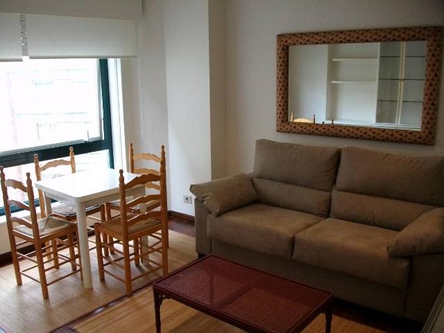 Apartamento en Venta en Centro Echegaray