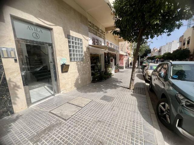 Apartamento en Venta en Centro Histórico
