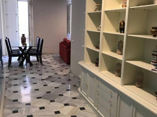 Apartamento en venta en Centro Histórico 11001