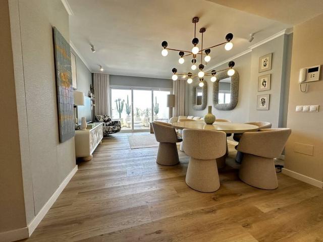 Apartamento en Venta en Centro Histórico