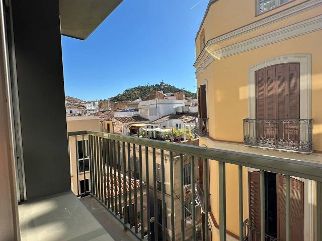 Apartamento en Venta en Centro Histórico