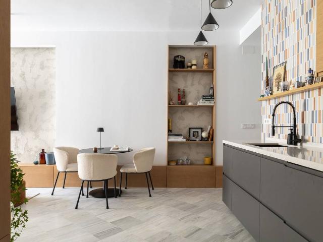 Apartamento en Venta en Centro Histórico