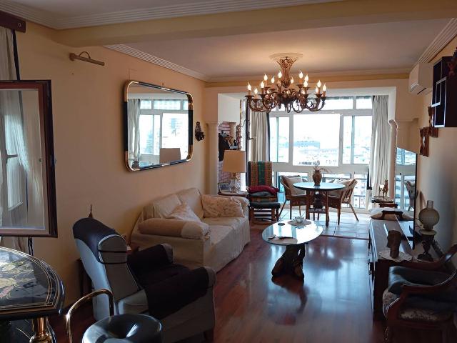 Apartamento en Venta en Centro Histórico