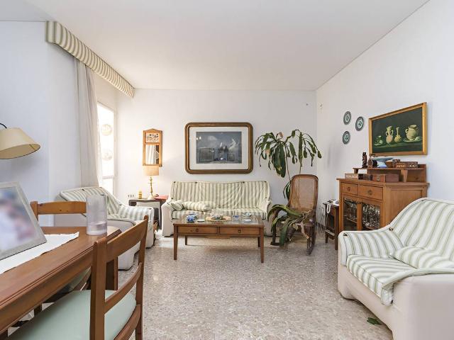 Apartamento en Venta en Centro Histórico