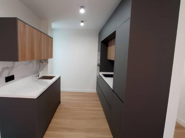 Apartamento en Venta en Centro Histórico