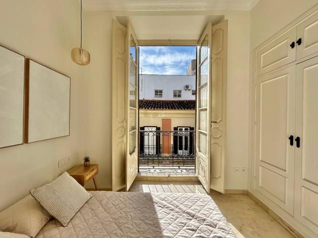 Apartamento en Venta en Centro Histórico