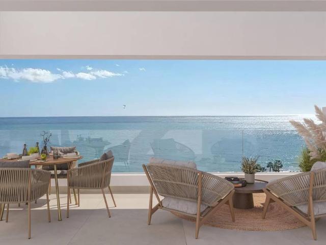 Apartamento en Venta en Centro Histórico