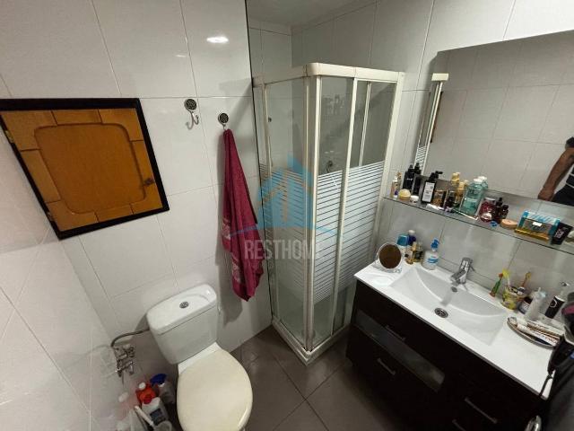 Apartamento en Venta en Centro Histórico