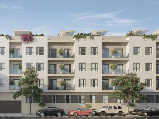 Apartamento en Venta en Centro Histórico