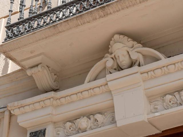 Apartamento en Venta en Centro Histórico