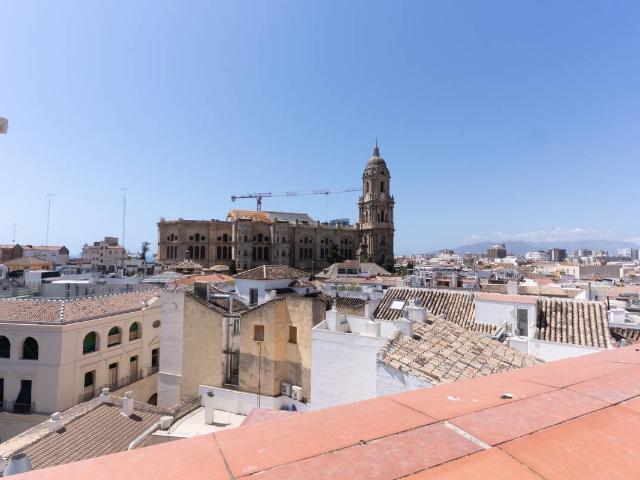 Apartamento en Venta en Centro Histórico