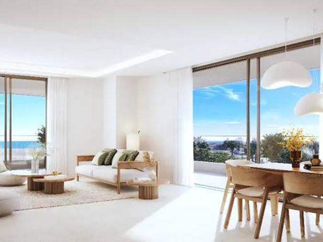 Apartamento en Venta en Centro Histórico