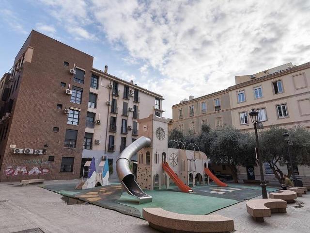 Apartamento en Venta en Centro Histórico