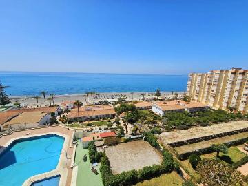 Apartamento en Venta en Centro Internacional