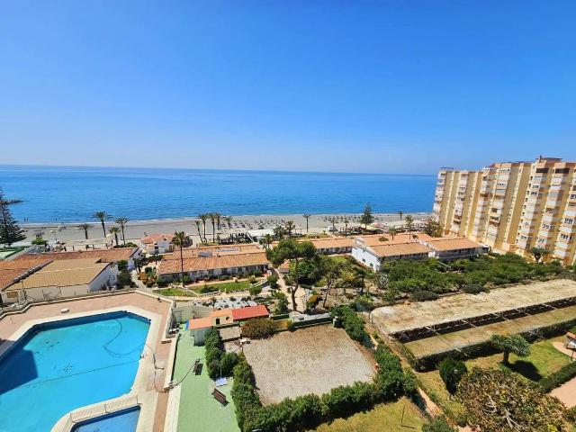 Apartamento en Venta en Centro Internacional