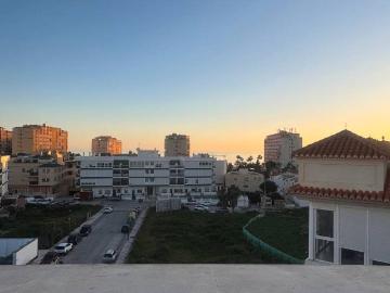 Apartamento en venta en Torrox - Cocina equipada
