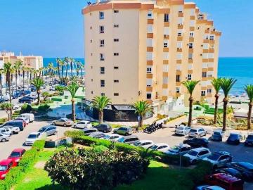 Apartamento en Venta en Centro Internacional