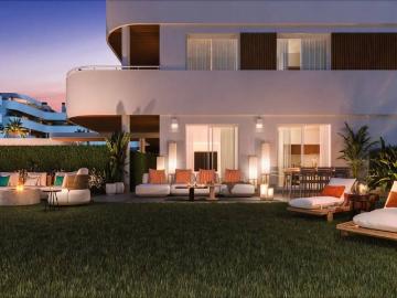 Apartamento en Venta en Centro Internacional