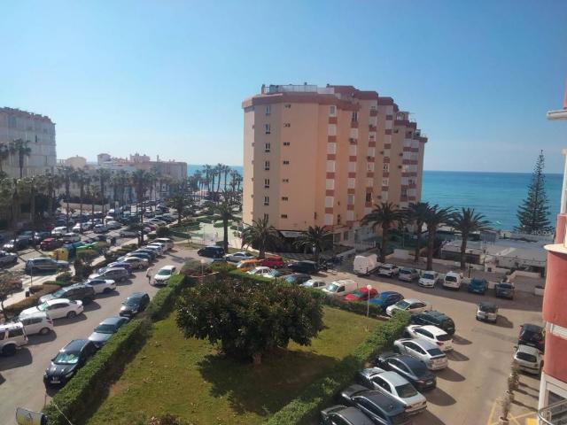 Apartamento en Venta en Centro Internacional