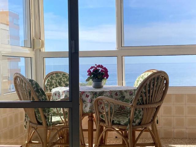 Apartamento en Venta en Centro Internacional