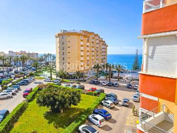 Apartamento en Venta en Centro Internacional
