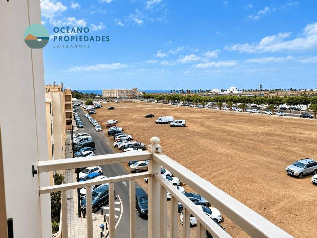 Apartamento en Venta en Centro La Vega Alta