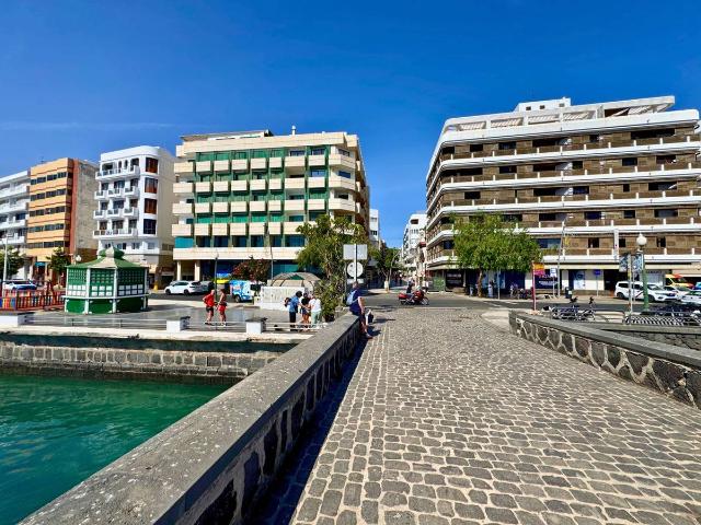 Apartamento en Venta en Centro La Vega Alta