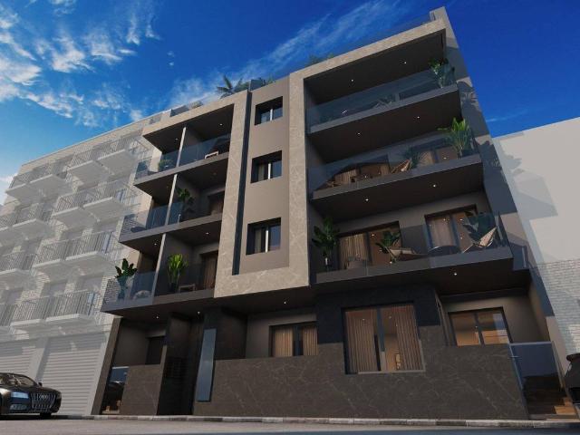 Apartamento en Venta en Centro Muelle Pesquero
