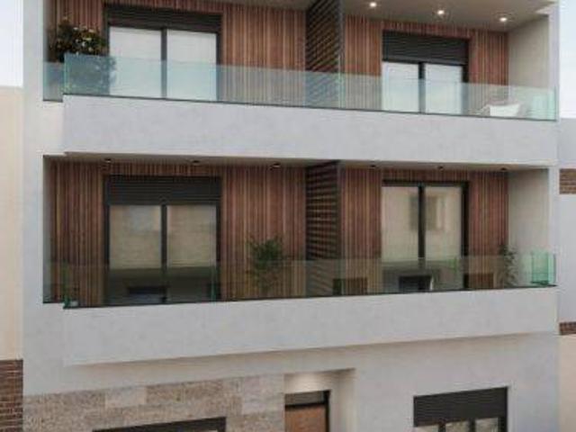 Apartamento en Venta en Centro Muelle Pesquero