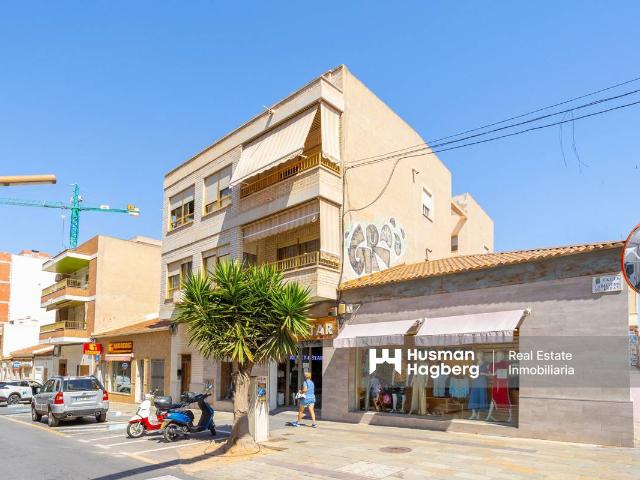 Apartamento en Venta en Centro Muelle Pesquero