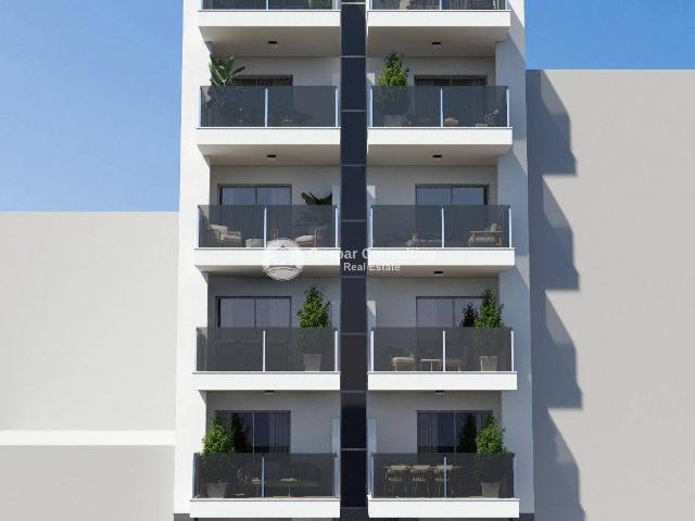 Apartamento en Venta en Centro Muelle Pesquero