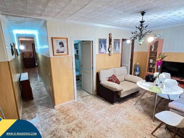 Apartamento en Venta en Centro Muelle Pesquero