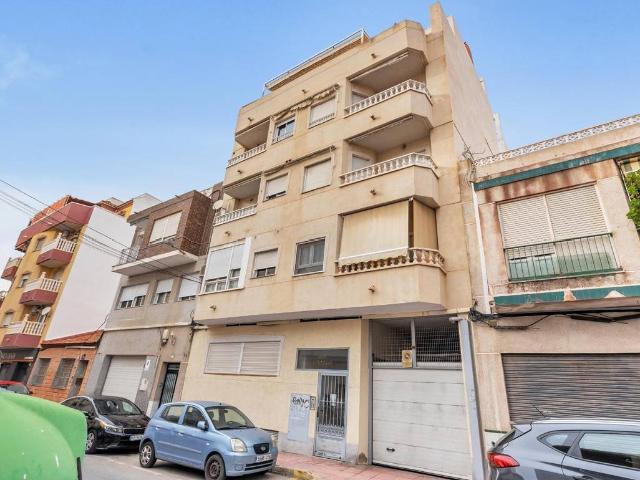 Apartamento en Venta en Centro Muelle Pesquero