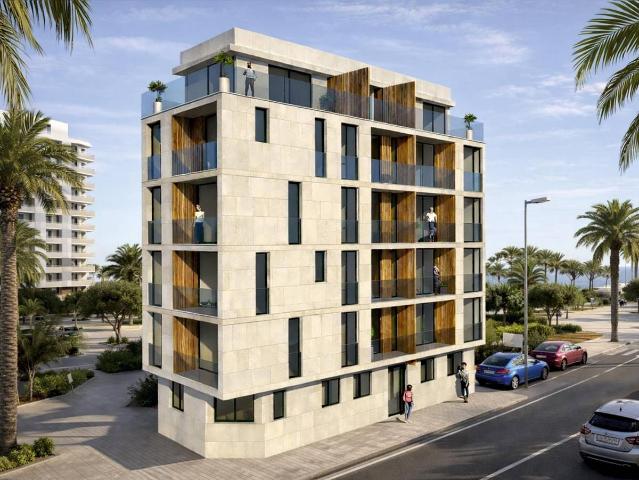 Apartamento en Venta en Centro Muelle Pesquero