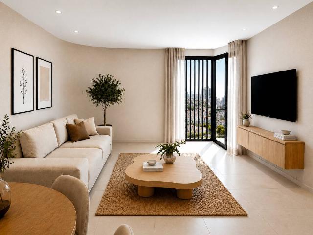 Apartamento en Venta en Centro Muelle Pesquero