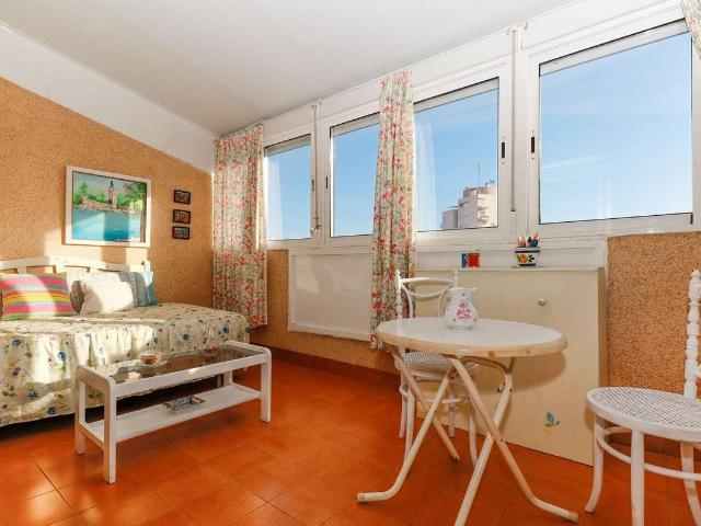 Apartamento en Venta en Centro Muelle Pesquero
